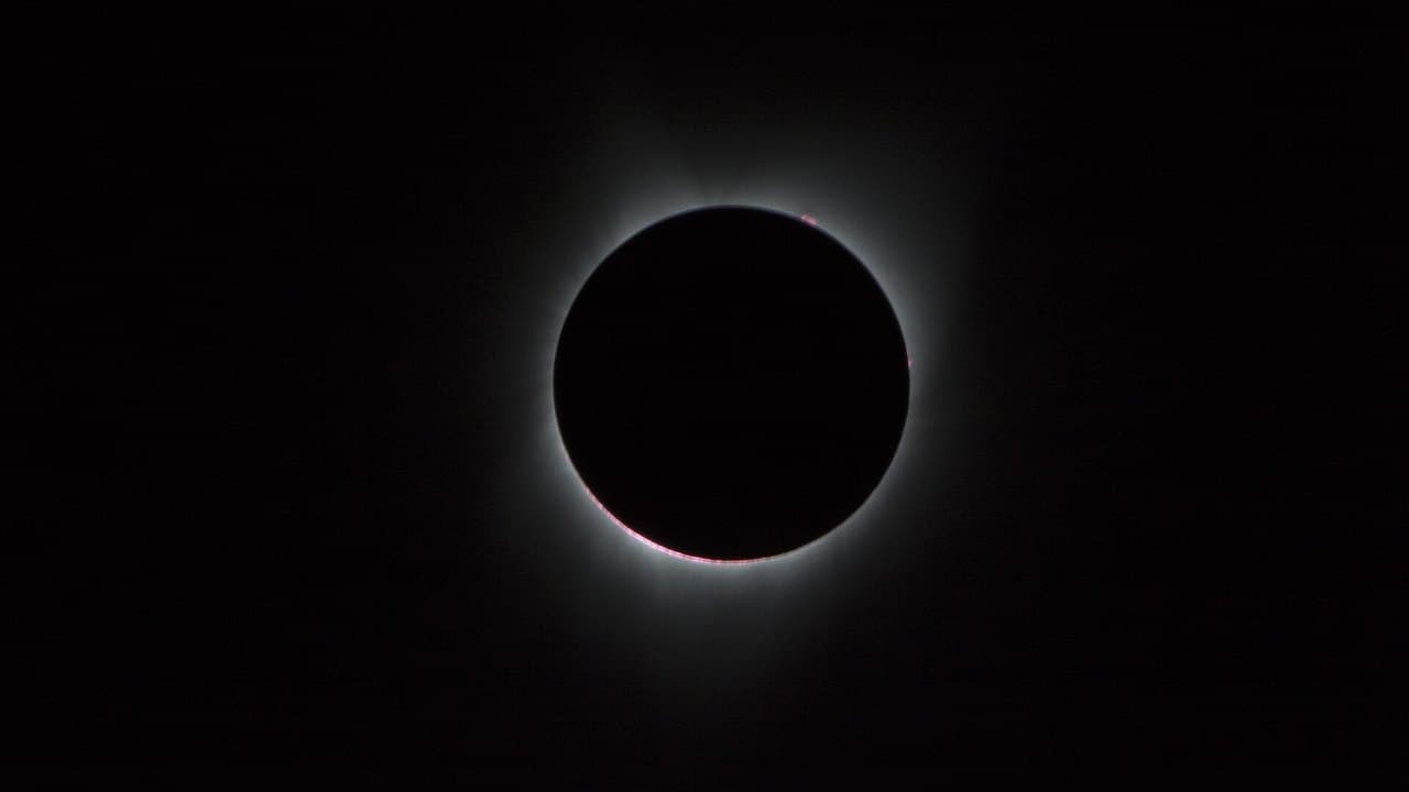 Imagem da notícia: Eclipse solar de 12 de agosto: Câmara divulga recomendações da DGS