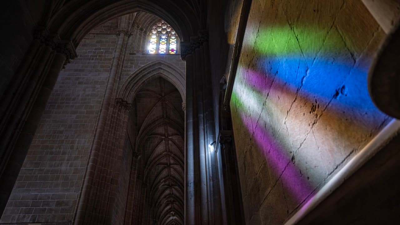 Imagem da notícia: Museu da Batalha promove passeios guiados pela vila às sextas-feiras durante o verão
