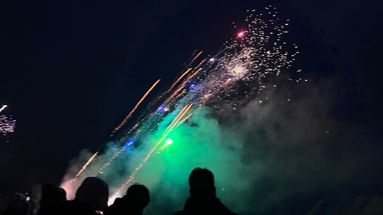 Imagem da notícia: Festas do Senhor Jesus dos Aflitos regressam a Borba com programa cultural diversificado