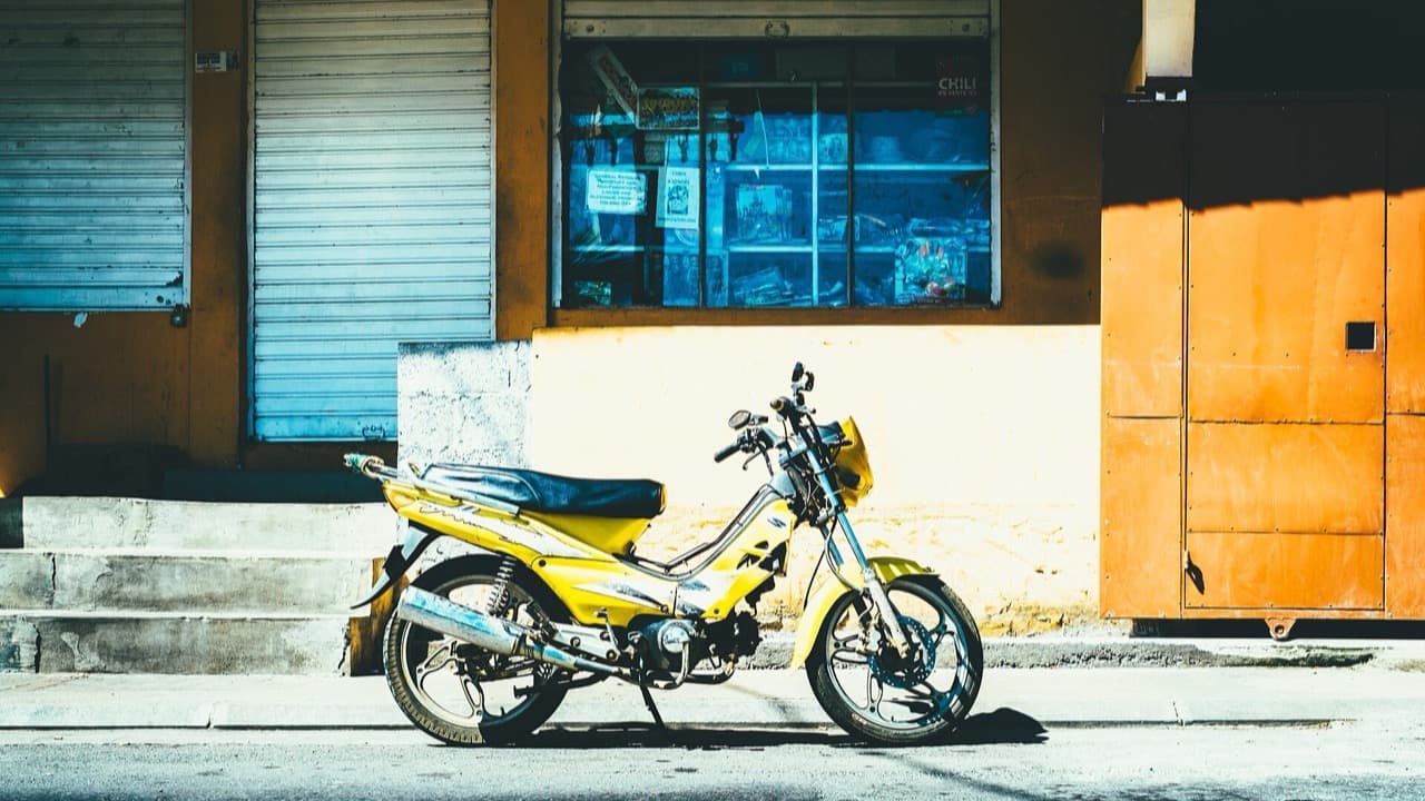 Imagem da notícia: Moto Clube de Borba celebra 25 anos de existência