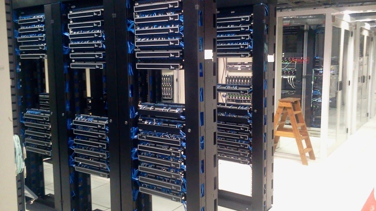 Imagem da notícia: Novo data center da Universidade de Lisboa no Campus Oeiras reforça aposta na ciência