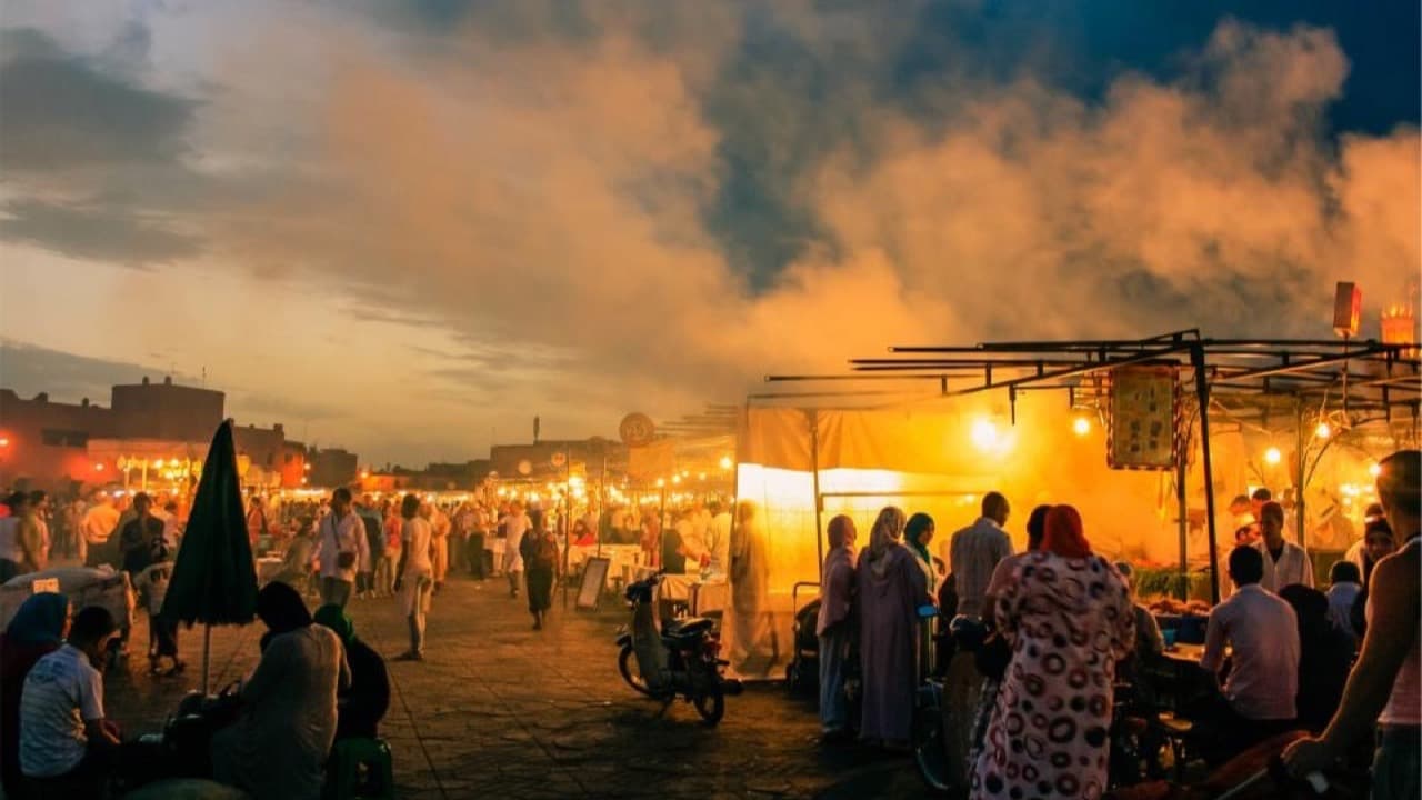 Imagem da notícia: Feira de Agosto regressa ao centro histórico de Serpa