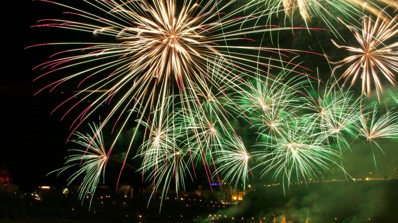 Imagem da notícia: Festas da Cidade enchem Pinhel de 8 a 25 de agosto