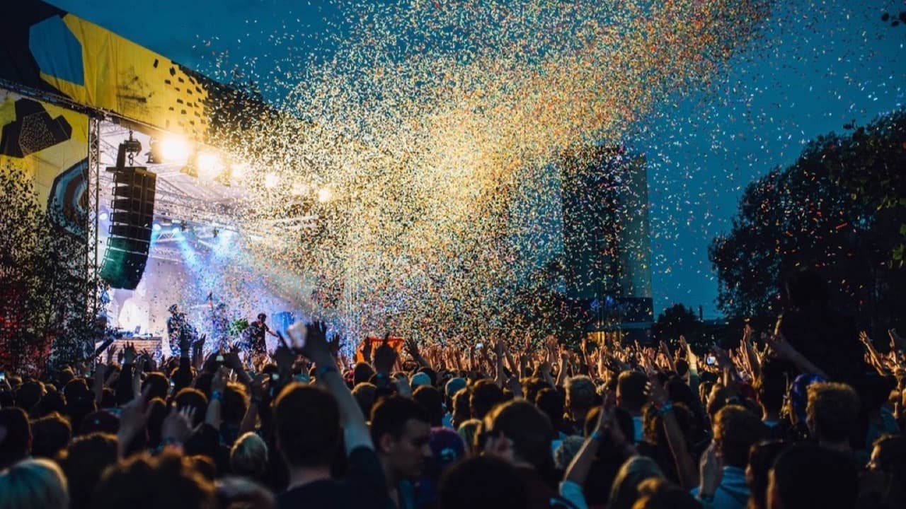 Imagem da notícia: Festival Músicas do Mundo termina com balanço positivo em Sines