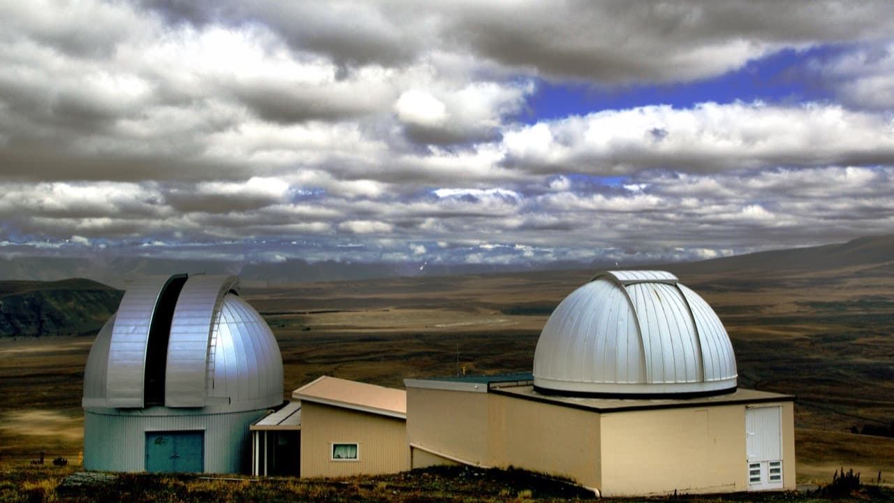 Imagem da notícia: Vigilância espacial a partir de Beja reforçada com 15,6 milhões de euros