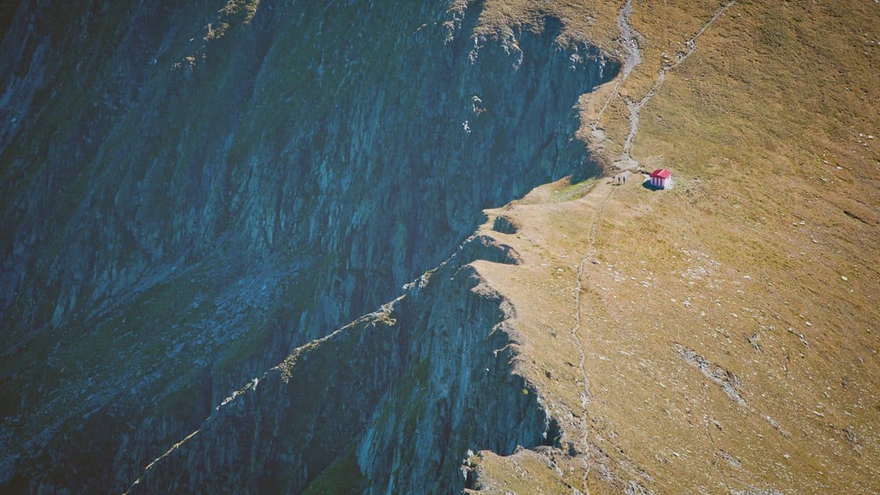 Imagem da notícia: Himalaias Trail regressa em setembro e leva atletas ao ponto mais alto de Oleiros