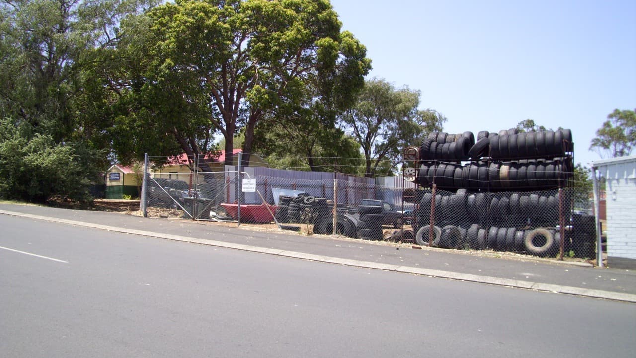 Imagem da notícia: Nova unidade em Ourém vai reciclar 120 mil pneus por ano e reforçar a economia circular