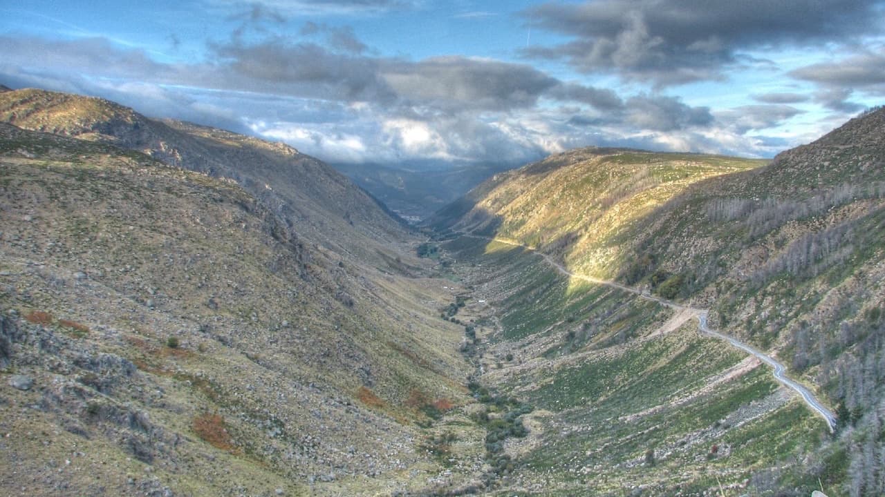 Imagem da notícia: Parque Natural da Serra da Estrela celebra 50 anos com sede renovada em Manteigas
