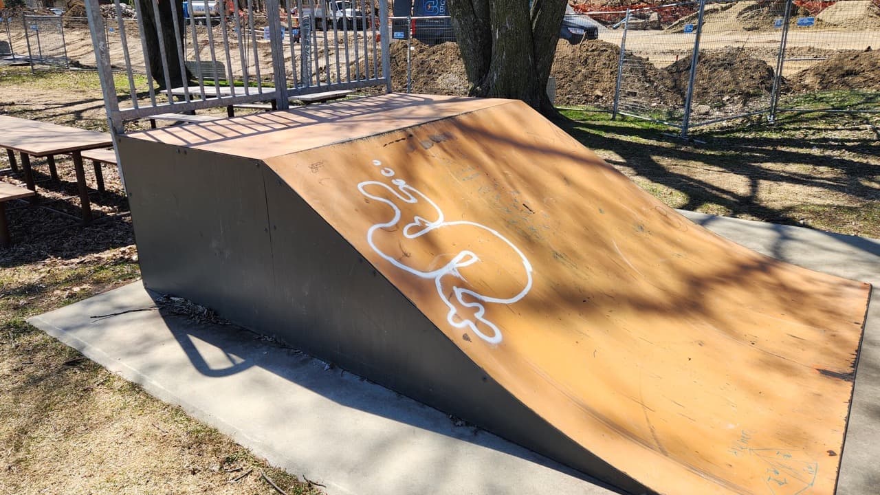 Imagem da notícia: Beja inaugura novo parque de skate após investimento de 375 mil euros