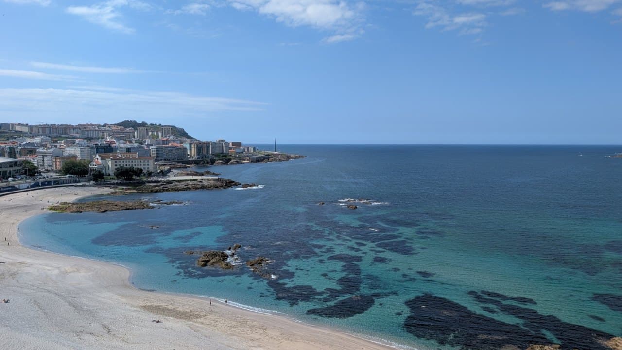 Imagem da notícia: Cinco praias da Lourinhã distinguidas com Qualidade de Ouro pela Quercus