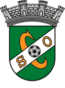 Emblema do Sport Clube Odemirense