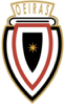 Emblema do Associação Desportiva de Oeiras
