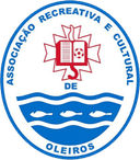 Emblema do Associação Recreativa e Cultural de Oleiros