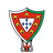 Emblema do Lusitano Ginásio Clube Moncarapachense