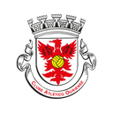Emblema do Clube Atlético Ouriense