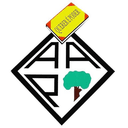 Emblema do Associação Académica Pinhalnovense