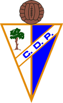 Emblema do Clube Desportivo Pinhalnovense