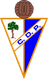 Emblema do Clube Desportivo Pinhalnovense