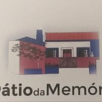 Logótipo de Páteo da Memória — Alojamento