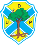Emblema do UD Os Pinhelenses
