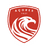 Emblema do Clube Desportivo Santa Clara