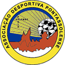 Emblema do Associação Desportiva Pontassolense