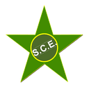 Emblema do Sport Clube Estrela (Futsal)