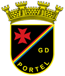 Emblema do Grupo Desportivo de Portel