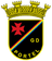 Emblema do Grupo Desportivo de Portel