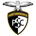 Emblema do Portimonense Sporting Clube
