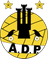 Emblema do Associação Desportiva Portomosense
