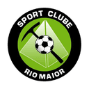 Emblema do Quimera do Talento – Sport Clube Rio Maior