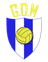 Emblema do Grupo Desportivo de Marinhais
