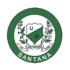 Emblema do União Desportiva de Santana