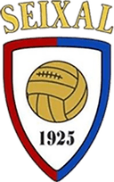 Emblema do Seixal Clube 1925
