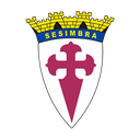 Emblema do Grupo Desportivo Sesimbra