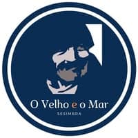Logótipo de Restaurante O Velho e o Mar — Restauração
