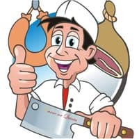Logótipo de Talho Carne na Quinta — Comércio