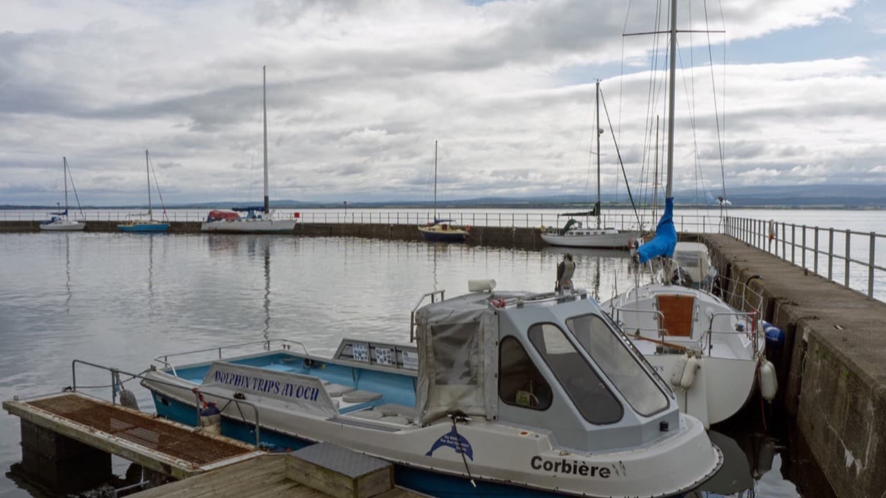 Imagem da notícia: Nova empresa propõe descobrir a costa da Arrábida a partir do mar