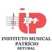 Logótipo de Instituto Musical Patrício — Educação