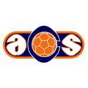 Emblema do Andebol Clube de Sines