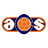 Emblema do Andebol Clube de Sines