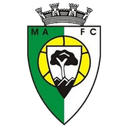 Emblema do Monte Agraço Futebol Clube