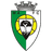 Emblema do Monte Agraço Futebol Clube