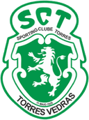 Emblema do Sporting Clube de Torres