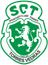 Emblema do Sporting Clube de Torres