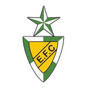 Emblema do Estrela Futebol Clube de Vendas Novas