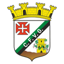 Emblema do Vasco da Gama Vidigueira (Futsal)