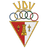 Emblema do União Desportiva Vilafranquense