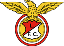 Emblema do Lusitano Futebol Clube